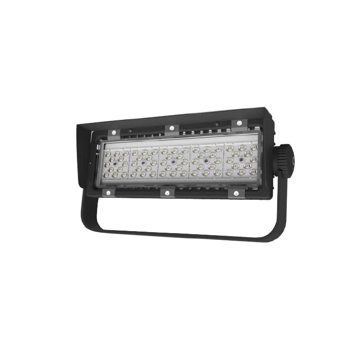 100W 200W LED küçə işığı