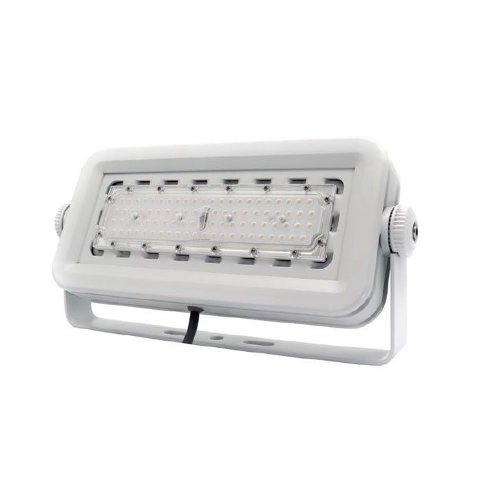 50W 100W 200W LED küçə işığı